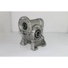 Worm gearbox type VF - construction A